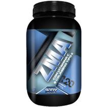 ZMA Body Power 120 cápsulas - Magnésio + Zinco + Vitamina C + Colágeno Tipo 2