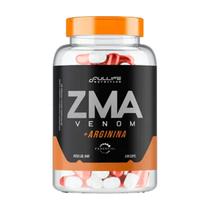 Zma Com Arginina 120 Capsulas