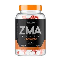 Zma Com Arginina 120 Capsulas