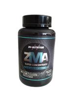 Zma Concentrado Zinco + Magnésio + Vitaminab6 120Cáps 1000Mg - Biovittas Do Brasil