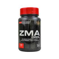 Zma Drol 100 Cápsulas - Bodybuilders