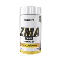 ZMA Factor (POTE) Nutrata 120 Cápsulas