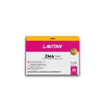 ZMA Femme Lavitan 30 Comprimidos ZMA Femme Lavitan 30 Comprimidos