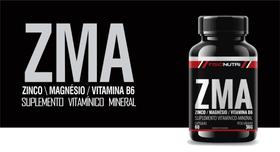 Zma fisionutri - Fisionutri