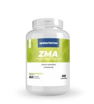 Zma new nutrition 60 caps