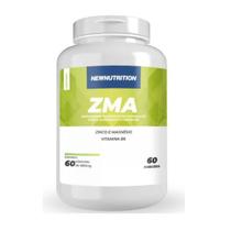 ZMA - NewNutrition - 680Mg - 60 Caps.