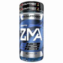 Zma Pote Com 90 Cápsulas Adaptogen Zma Pote Com 90 Cápsulas Adaptogen