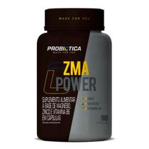 ZMA Power 90 Capsulas - Probiotica - Probiótica