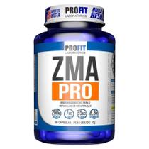 Zma Pro - 90 Cápsulas - ProFit