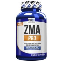 ZMA Pro 90 Cápsulas - Profit