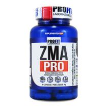 ZMA PRO (90caps) Profit Labs