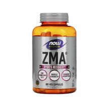 Zma Sports Recovery 180 Cápsulas Now Sports