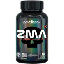 Zma Suplementos Zinco, Magnésio, Vitamina B6 c/ 120 cápsulas