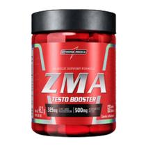 ZMA Testo Booster (60 Caps) Integralmedica