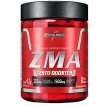 ZMA Testo Booster - 60 Cápsulas - IntegralMédica