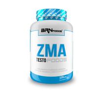 ZMA Testo Foods 120 Cáps BRNFOODS