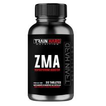 ZMA Testosterone Booster -Train Hard Nutrition
