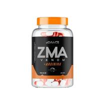ZMA Venom com Arginina Fullife 120 caps