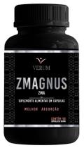 ZMAGNUS Verum ZMA - 90 cápsulas ZMAGNUS Verum ZMA - 90 cápsulas