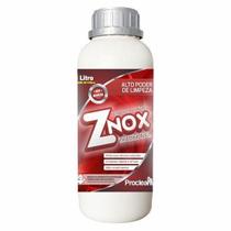 Znox Limpeza Pesada Para Ar Condicionado Proclean 1L