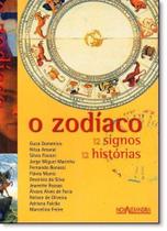 Zodíaco, O - NOVA ALEXANDRIA Zodíaco, O - NOVA ALEXANDRIA