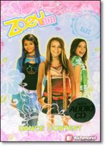 Zoey 101: Dance Contest With Audio Cd Zoey 101: Dance Contest With Audio Cd
