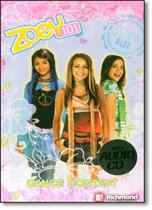 Zoey 101: Dance Contest With Audio Cd