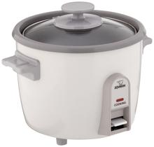 Zojirushi Panela de Arroz NHS-06 3 xícaras (cruas)