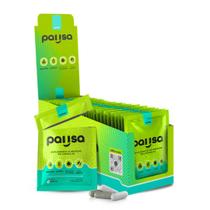 Zolve Pausa Display - 1 Caixa Com 30un - Suplemento Alimentar