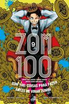 Zom 100 - Coisas Para Fazer Antes De Virar Zumbi Vol. 09 Zom 100 - Coisas Para Fazer Antes De Virar Zumbi Vol. 09