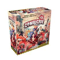 Zombicide (2ª Edição) - Board Game - Galápagos