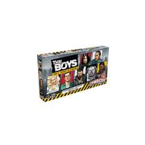 Zombicide (2ª Edição) - The Boys Character Pack 2 (Expansão)