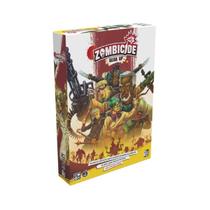 Zombicide: Gear Up - Galápagos