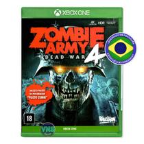 Zombie Army 4 Day One Edition - Xbox One