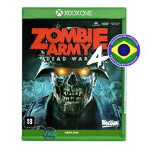 Zombie Army 4 - Xbox One - Rebellion