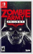 Zombie Army Trilogy - SWITCH EUA - Rebellion