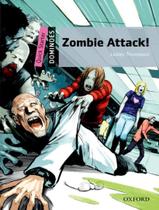 Zombie Attack 2Nd Ed Zombie Attack 2Nd Ed
