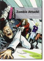 Zombie Attack! - Quick Starter - Coleção Dominoes Zombie Attack! - Quick Starter - Coleção Dominoes