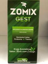 Zomix Gest Ervas Aromaticas 240 ml
