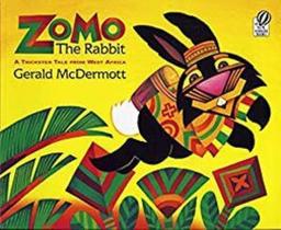 Zomo the rabbit Zomo the rabbit
