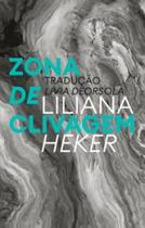 Zona de clivagem - ROCA NOVA EDITORA