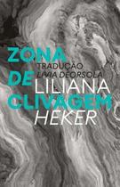 Zona De Clivagem