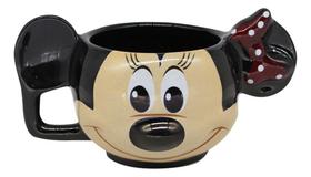 Zonacriativa Caneca 3d Mickey Capacidade 300ml