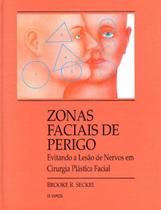 Zonas faciais de perigo - Di Livros Editora Ltda Zonas faciais de perigo - Di Livros Editora Ltda