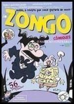 Zongo Cômiques - O Nada ao Contrário - Fevereiro 2006