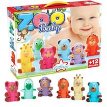 Zoo Baby Brinquedo Educativo e Interativo para Bebes Zoo Baby Brinquedo Educativo e Interativo para Bebes