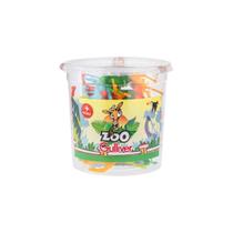 Zoo Gulliver Balde - Animais Sortidos