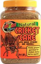 Zoo Med Natural para Grillos 300 mL Zoo Med Natural para Grillos 300 mL