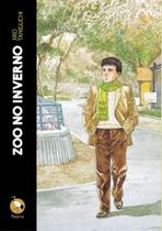 Zoo no inverno