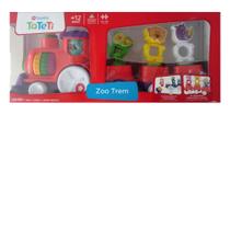 Zoo trem - 3031